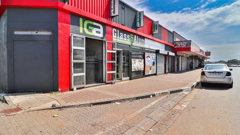 Commercial Property for Sale in Troyeville Gauteng