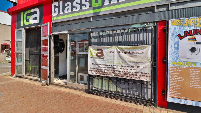 Commercial Property for Sale in Troyeville Gauteng