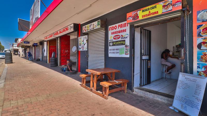 Commercial Property for Sale in Troyeville Gauteng