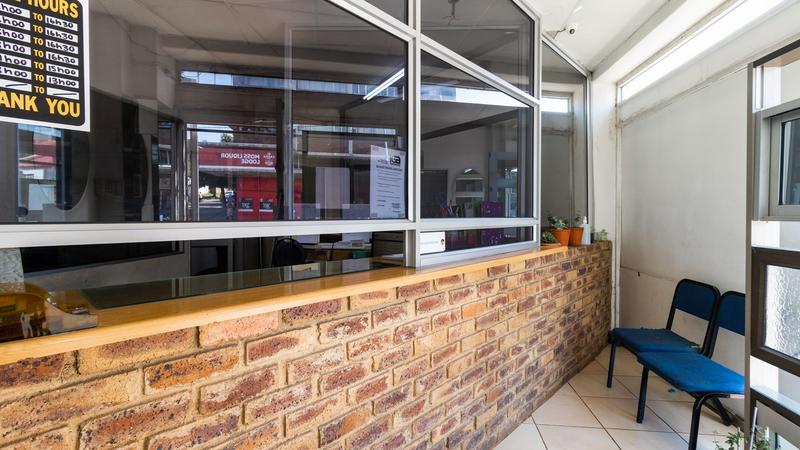 Commercial Property for Sale in Troyeville Gauteng