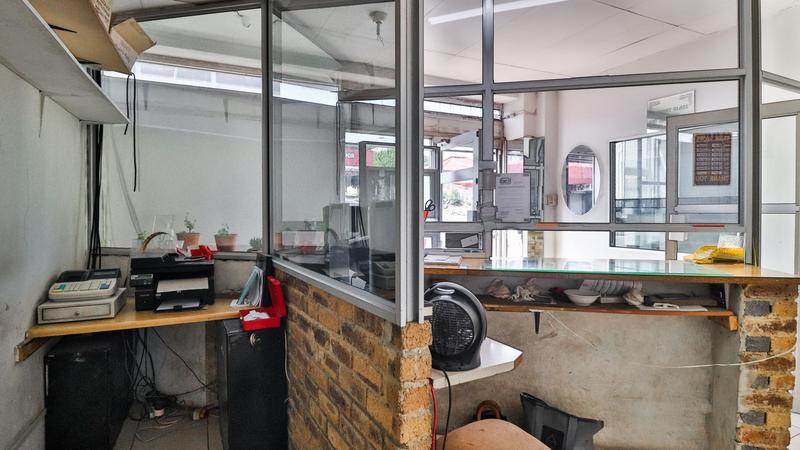 Commercial Property for Sale in Troyeville Gauteng