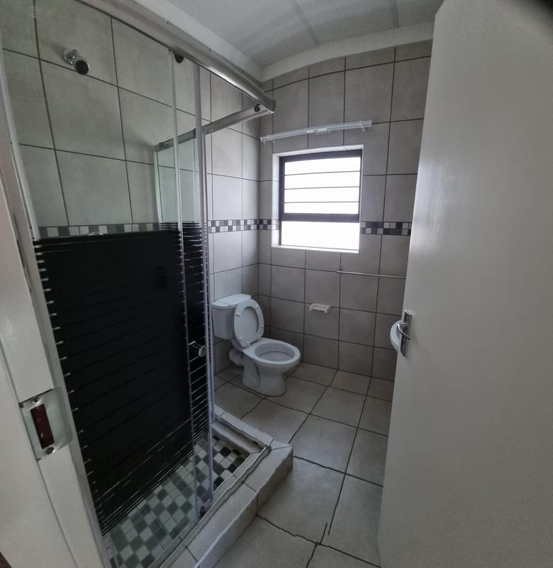To Let 1 Bedroom Property for Rent in Brakpan Central Gauteng
