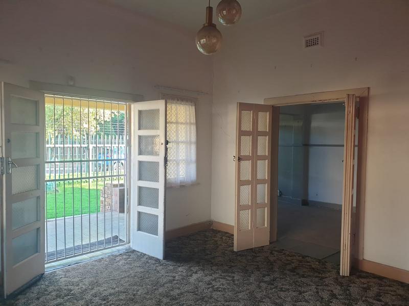To Let 3 Bedroom Property for Rent in Brenthurst Gauteng