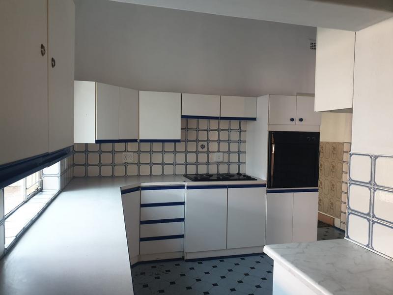 To Let 3 Bedroom Property for Rent in Brenthurst Gauteng