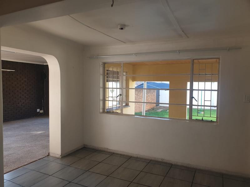 To Let 3 Bedroom Property for Rent in Brenthurst Gauteng