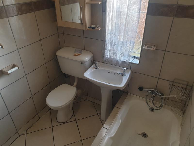 To Let 3 Bedroom Property for Rent in Brenthurst Gauteng