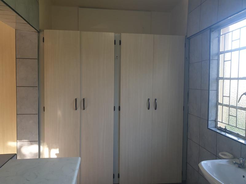 To Let 3 Bedroom Property for Rent in Brenthurst Gauteng