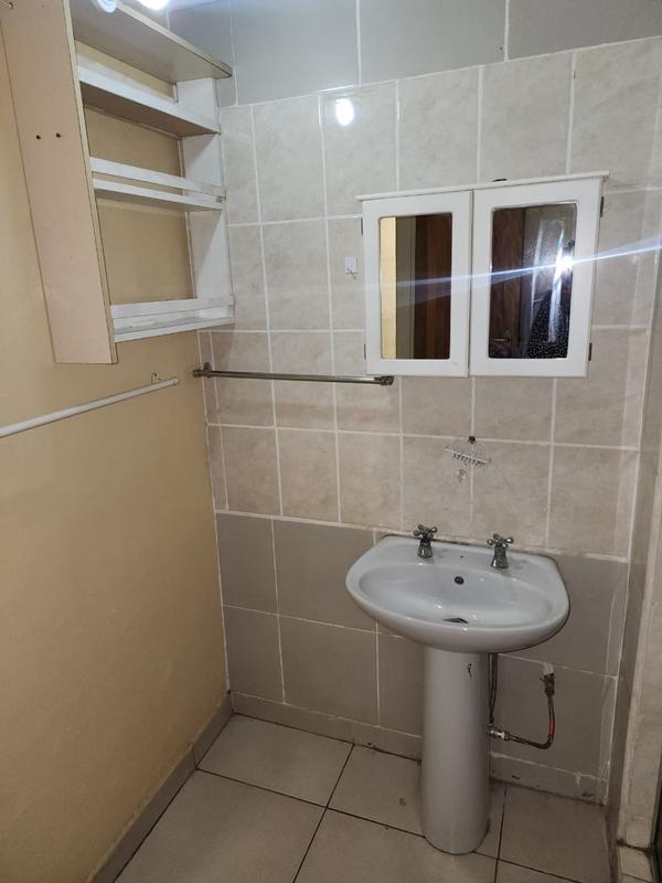 To Let 3 Bedroom Property for Rent in Brenthurst Gauteng
