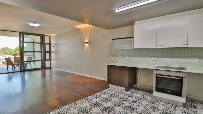 2 Bedroom Property for Sale in Houghton Estate Gauteng