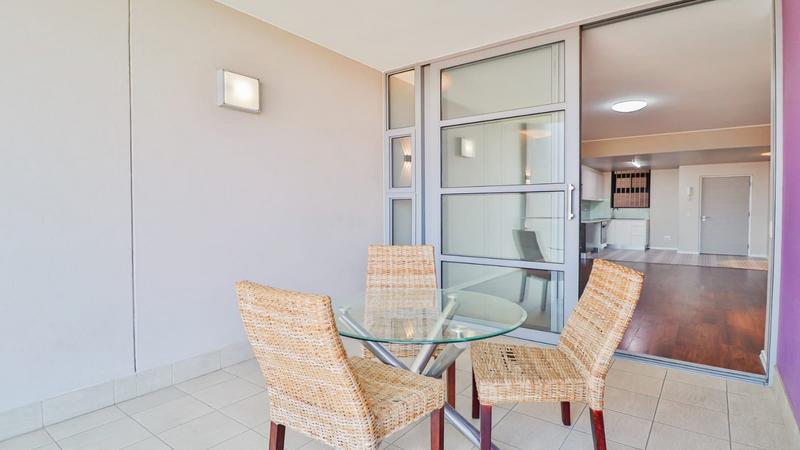 2 Bedroom Property for Sale in Houghton Estate Gauteng
