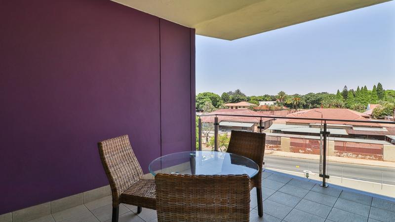 2 Bedroom Property for Sale in Houghton Estate Gauteng
