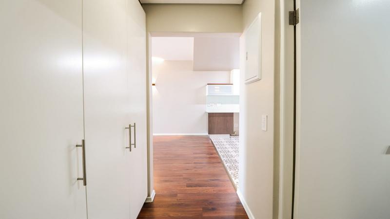 2 Bedroom Property for Sale in Houghton Estate Gauteng