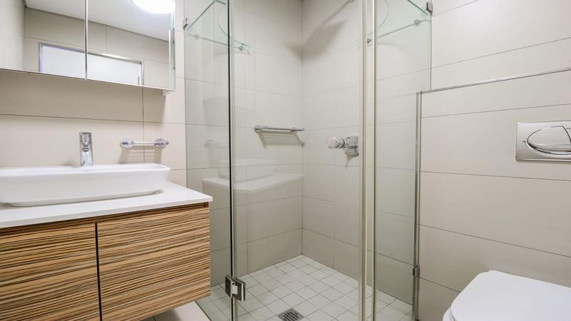 2 Bedroom Property for Sale in Houghton Estate Gauteng