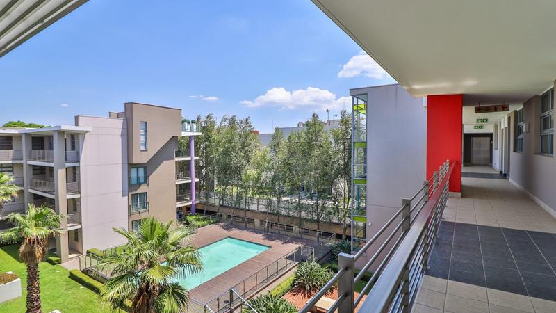 2 Bedroom Property for Sale in Houghton Estate Gauteng