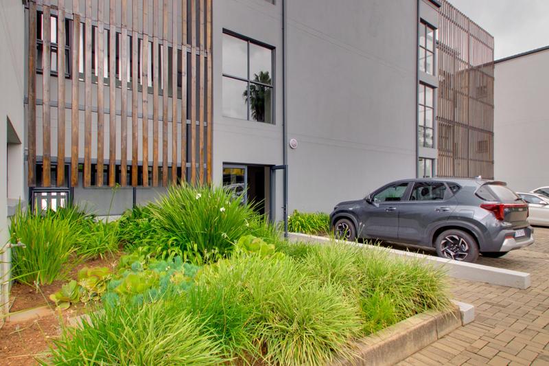 To Let 3 Bedroom Property for Rent in Morningside Gauteng