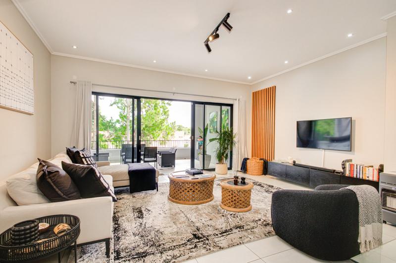 To Let 3 Bedroom Property for Rent in Morningside Gauteng