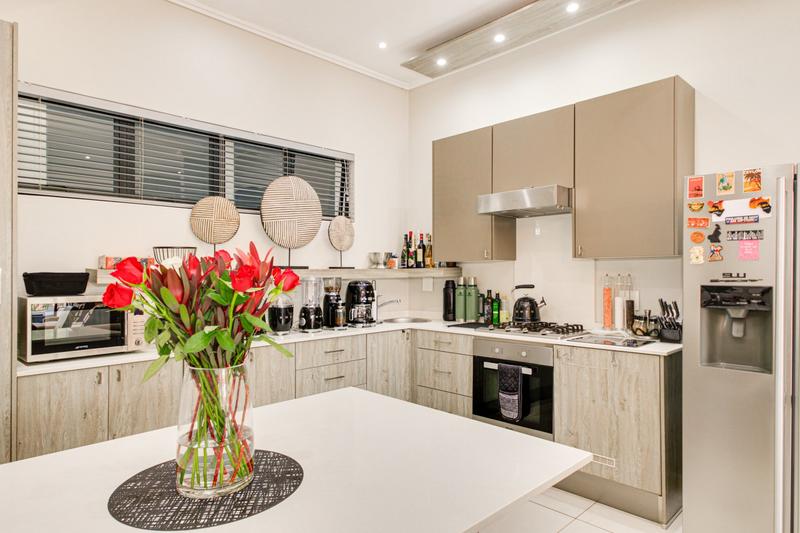 To Let 3 Bedroom Property for Rent in Morningside Gauteng