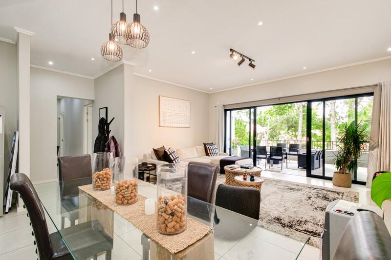 To Let 3 Bedroom Property for Rent in Morningside Gauteng
