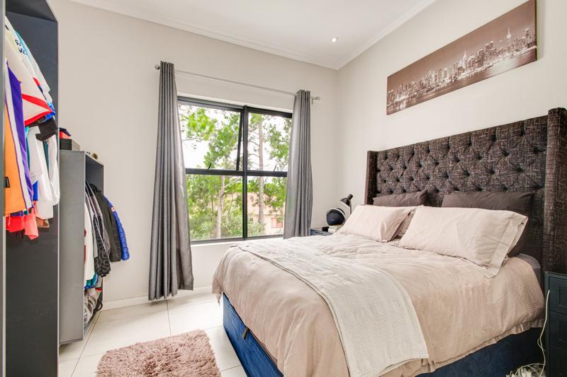 To Let 3 Bedroom Property for Rent in Morningside Gauteng