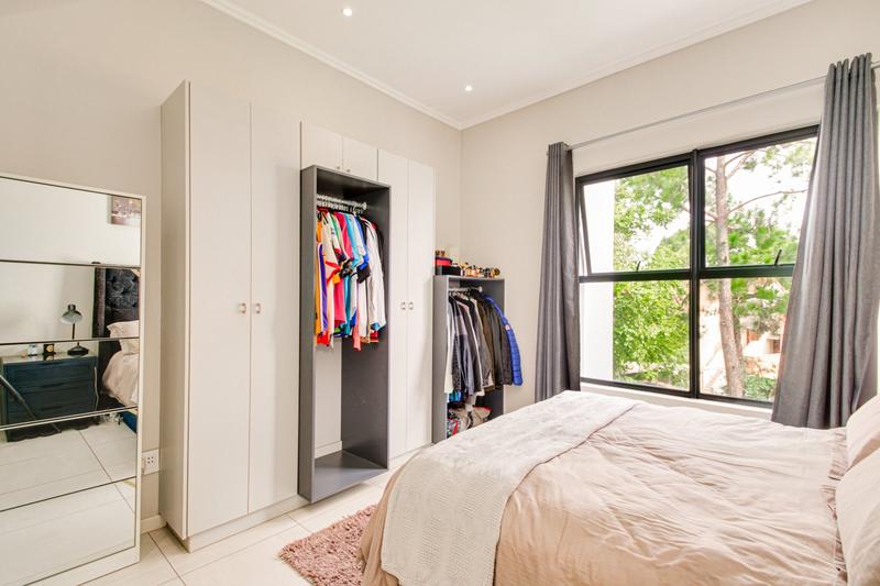 To Let 3 Bedroom Property for Rent in Morningside Gauteng