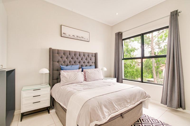To Let 3 Bedroom Property for Rent in Morningside Gauteng