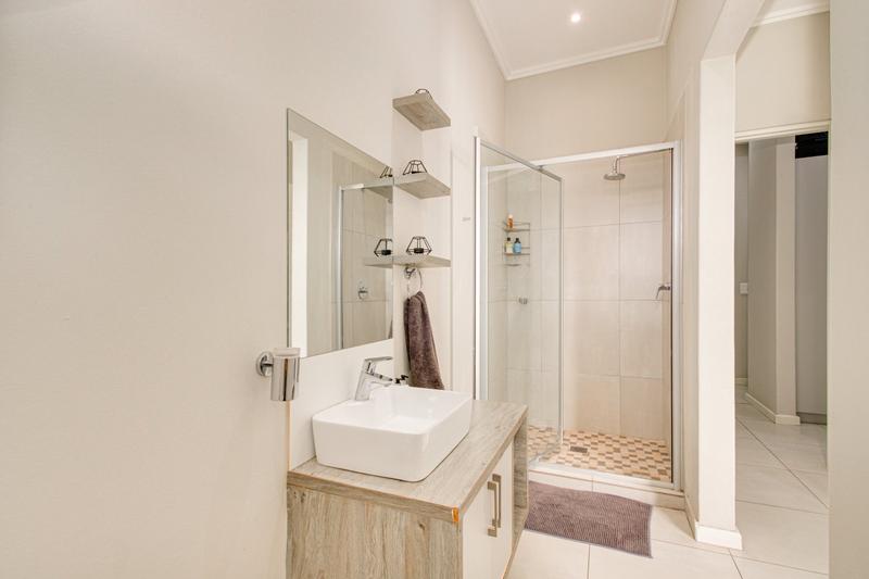 To Let 3 Bedroom Property for Rent in Morningside Gauteng