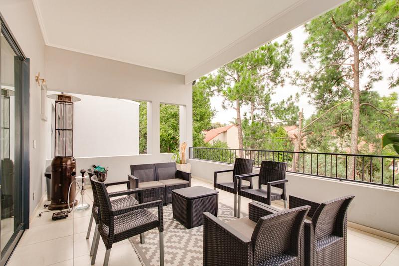 To Let 3 Bedroom Property for Rent in Morningside Gauteng