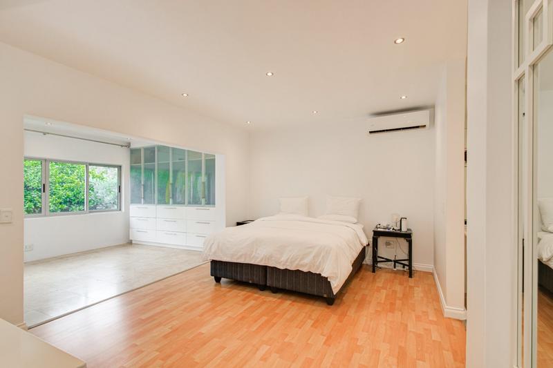 To Let 3 Bedroom Property for Rent in Dainfern Golf Estate Gauteng