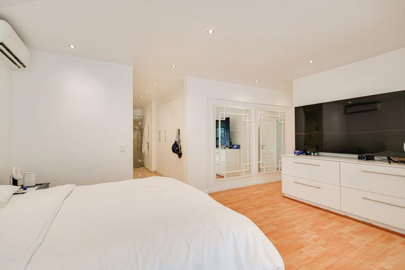 To Let 3 Bedroom Property for Rent in Dainfern Golf Estate Gauteng