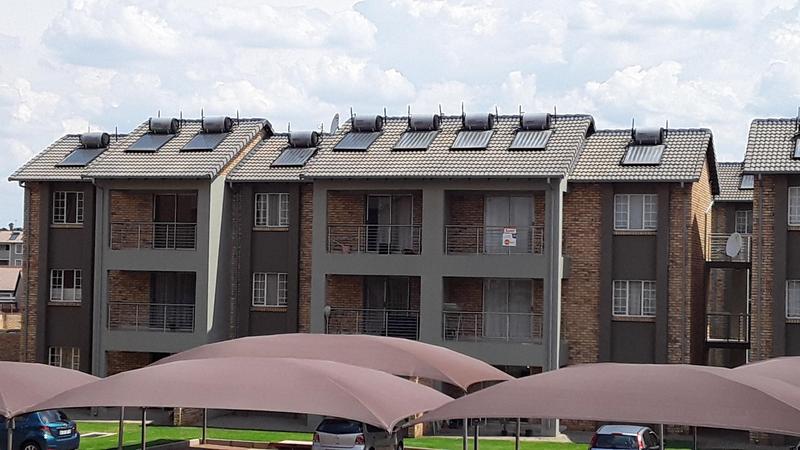 2 Bedroom Property for Sale in Stone Ridge Gauteng