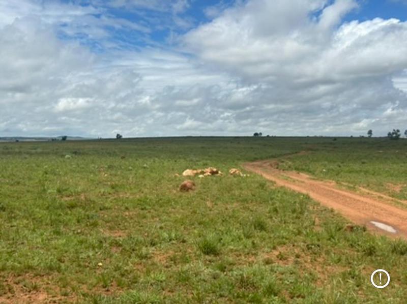2 Bedroom Property for Sale in Tarlton Gauteng