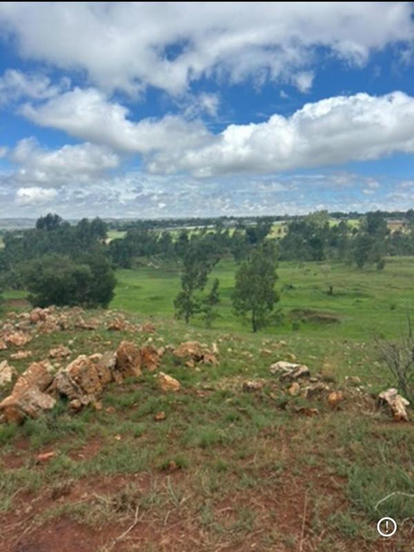 2 Bedroom Property for Sale in Tarlton Gauteng