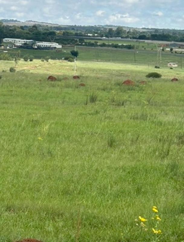 2 Bedroom Property for Sale in Tarlton Gauteng