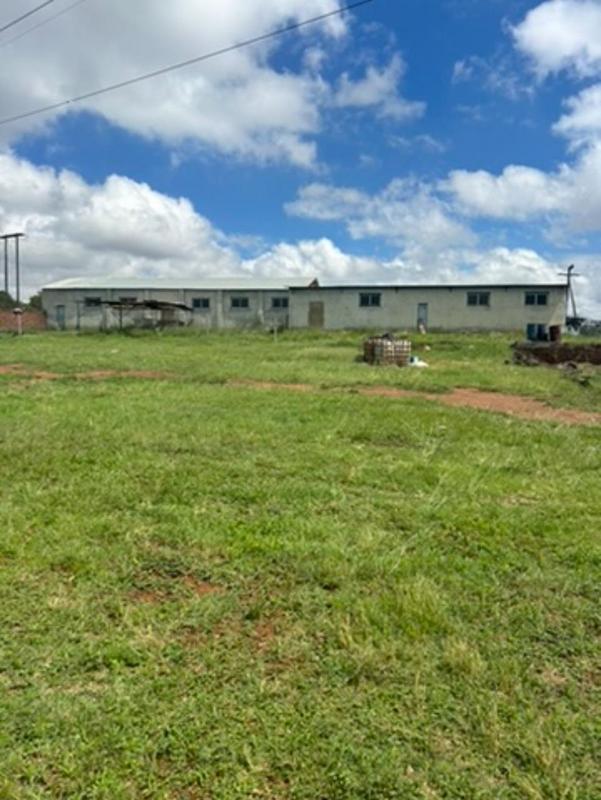 2 Bedroom Property for Sale in Tarlton Gauteng