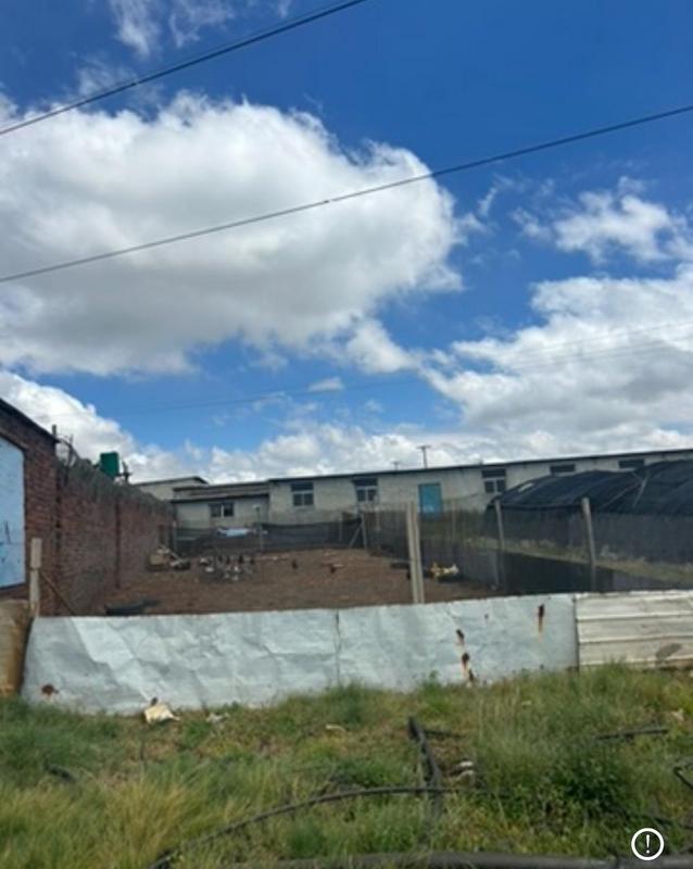 2 Bedroom Property for Sale in Tarlton Gauteng