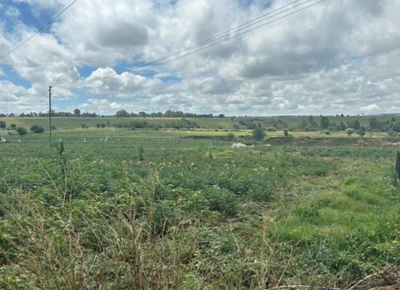 2 Bedroom Property for Sale in Tarlton Gauteng