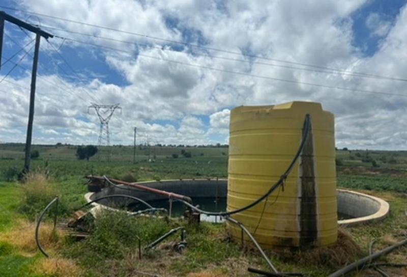 2 Bedroom Property for Sale in Tarlton Gauteng