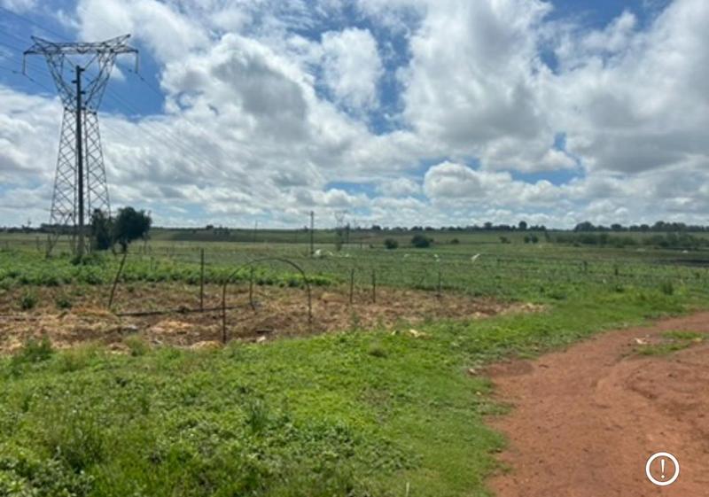 2 Bedroom Property for Sale in Tarlton Gauteng