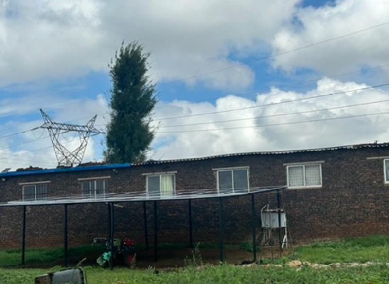 2 Bedroom Property for Sale in Tarlton Gauteng