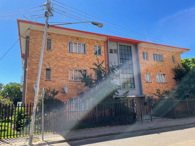1 Bedroom Property for Sale in Sunnyside Gauteng