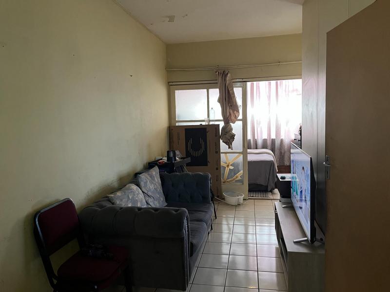 1 Bedroom Property for Sale in Sunnyside Gauteng