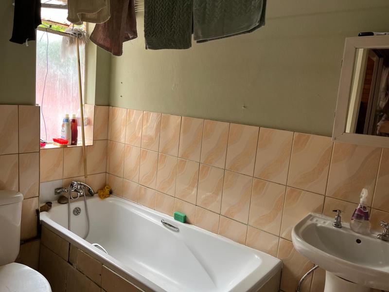 1 Bedroom Property for Sale in Sunnyside Gauteng