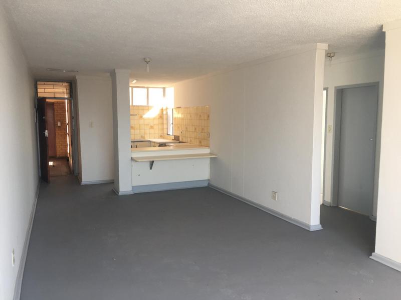 2 Bedroom Property for Sale in Sunnyside Gauteng