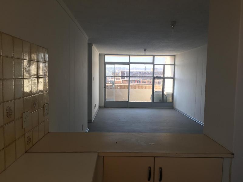 2 Bedroom Property for Sale in Sunnyside Gauteng