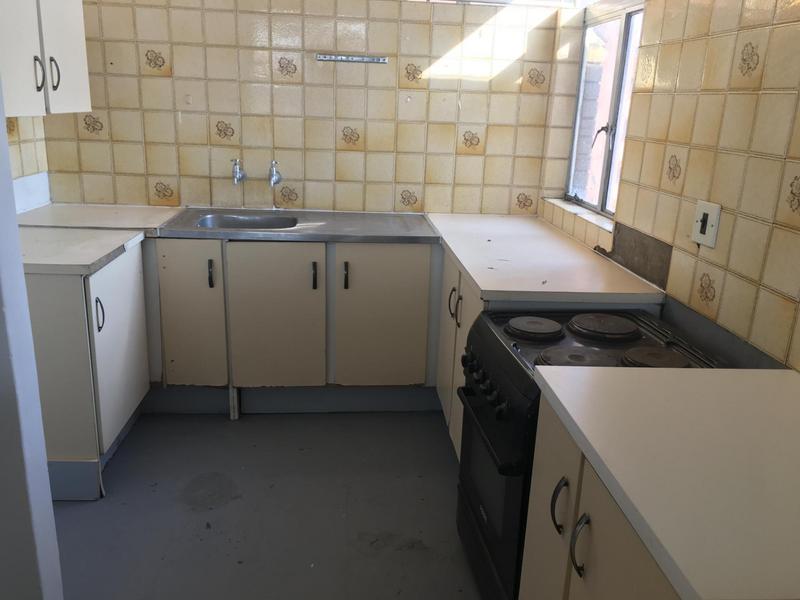 2 Bedroom Property for Sale in Sunnyside Gauteng