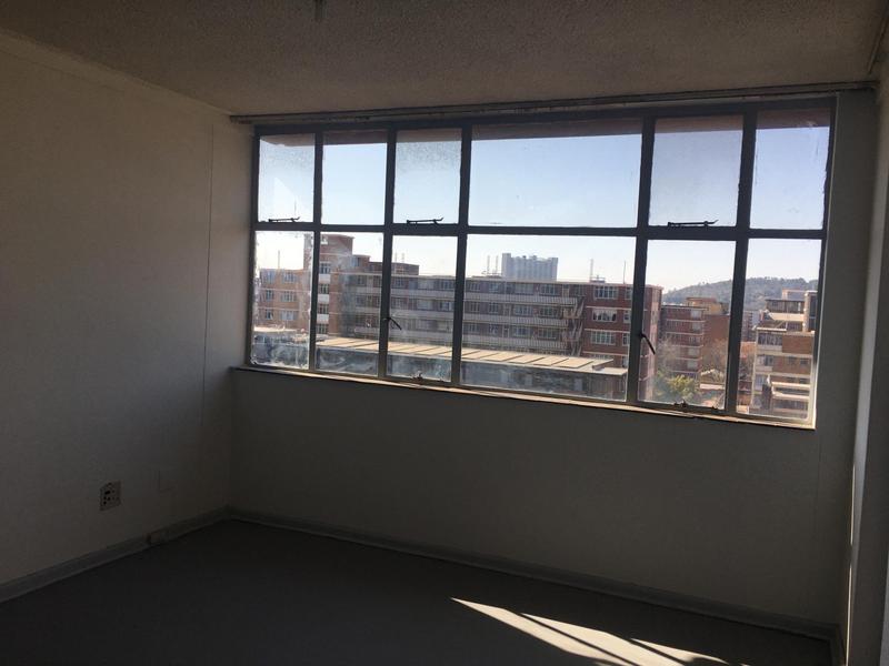 2 Bedroom Property for Sale in Sunnyside Gauteng