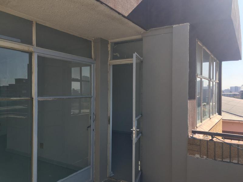 2 Bedroom Property for Sale in Sunnyside Gauteng