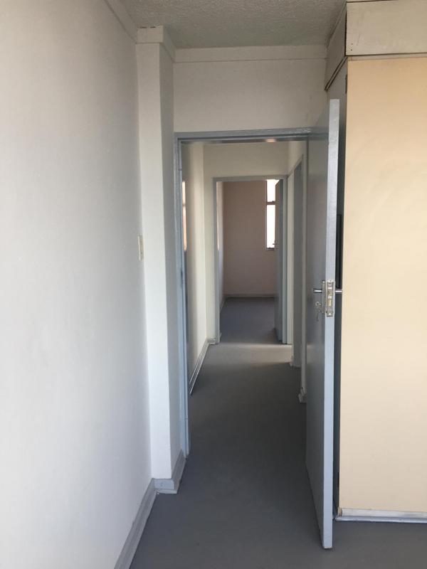 2 Bedroom Property for Sale in Sunnyside Gauteng