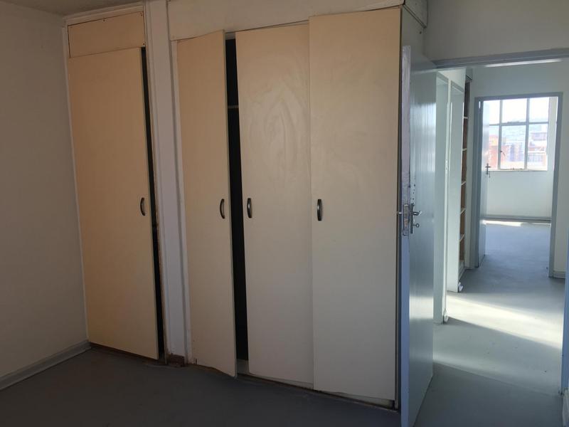 2 Bedroom Property for Sale in Sunnyside Gauteng