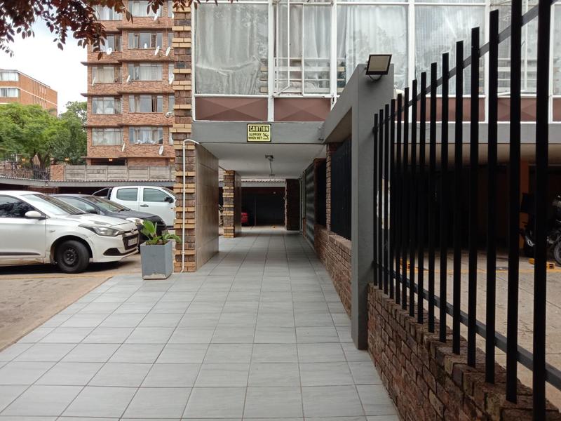 3 Bedroom Property for Sale in Sunnyside Gauteng